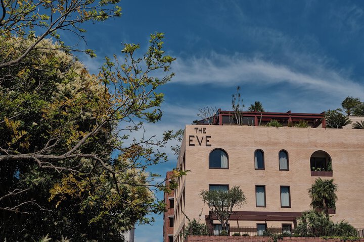 Hotel Exterior 36 of 40