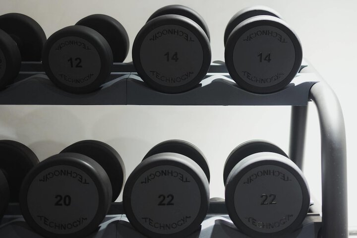 Health and Fitness 38 of 66