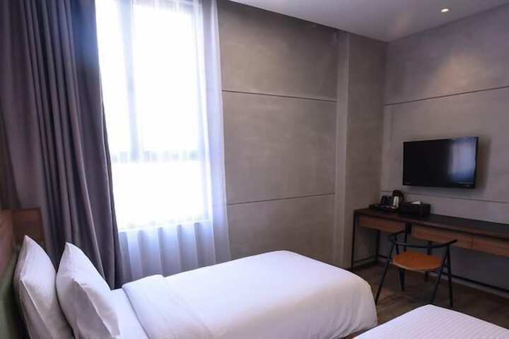 Room 61 of 101
