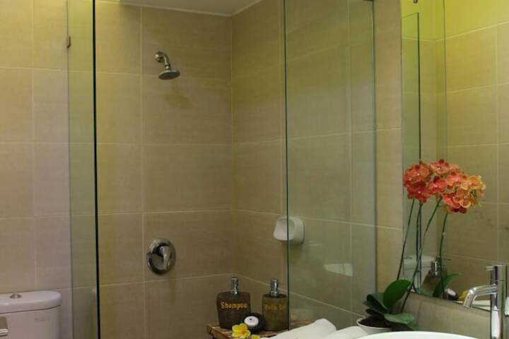 Bath Interior
