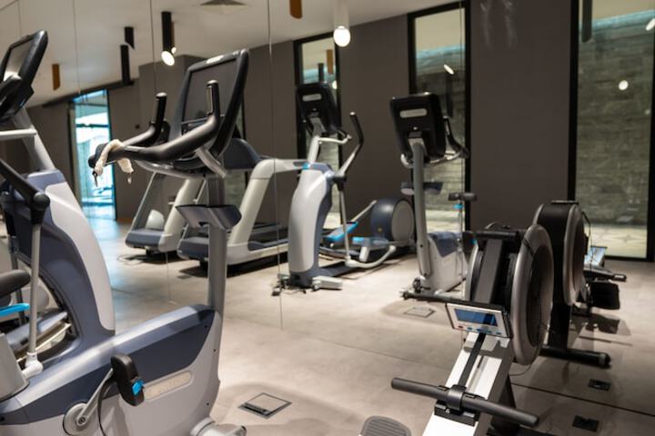 Health and Fitness 56 of 99