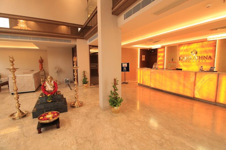 Hotel Interior 7 of 58