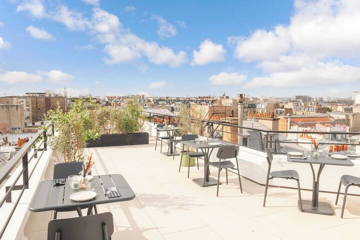 Terrace/Patio 79 of 81