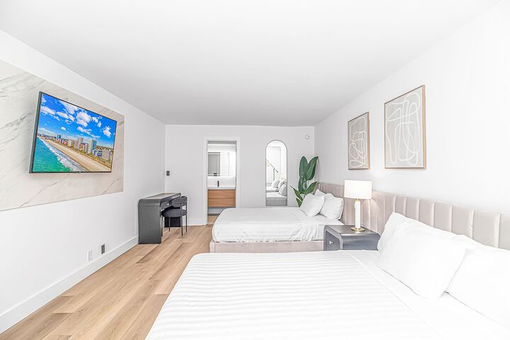 Room 5 of 22