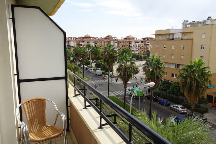 Hotel View 26 of 29