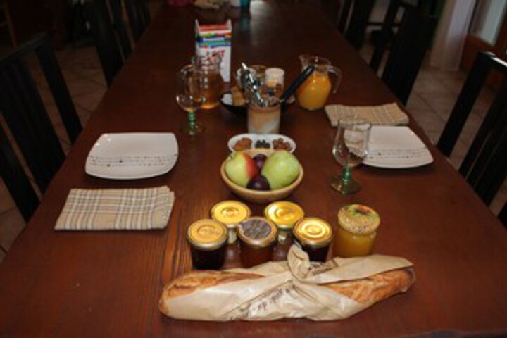 Breakfast/Coffee Service 5 of 30