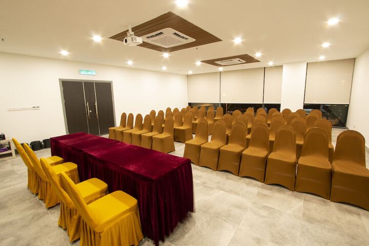 Meeting 45 of 49