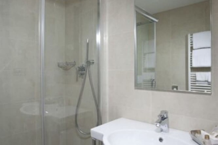 Bath Amenities