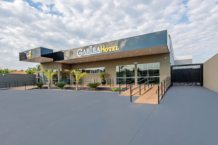 Gabirá Hotel