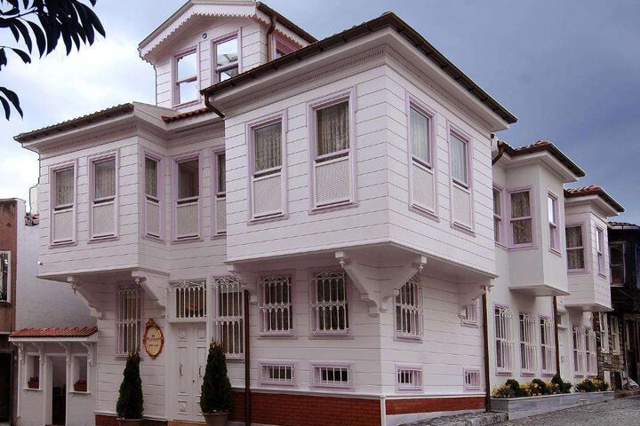 Image of Darussaade Hotel Restaurant