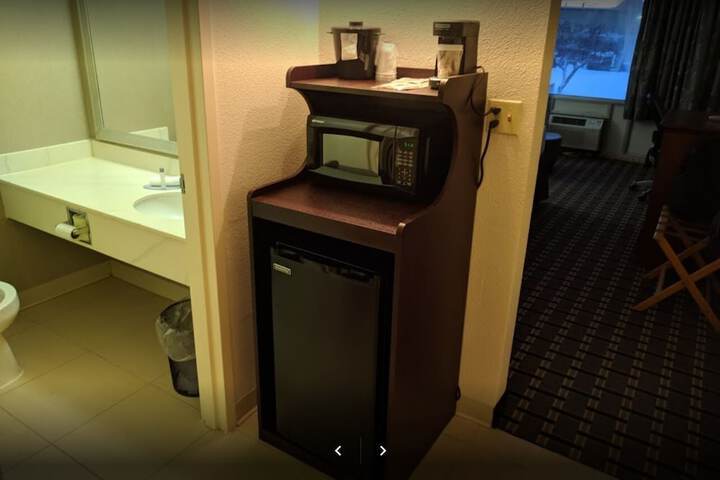 Microwave