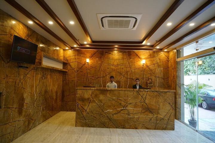 Hotel Interior 2 of 38