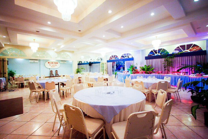 BOHOL LA ROCA