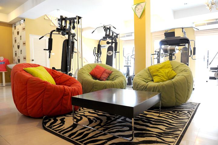 Amenities Pic