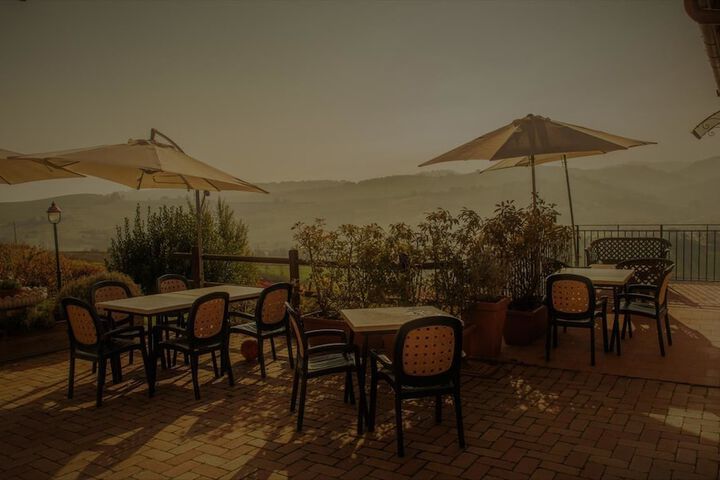 Dining Photos