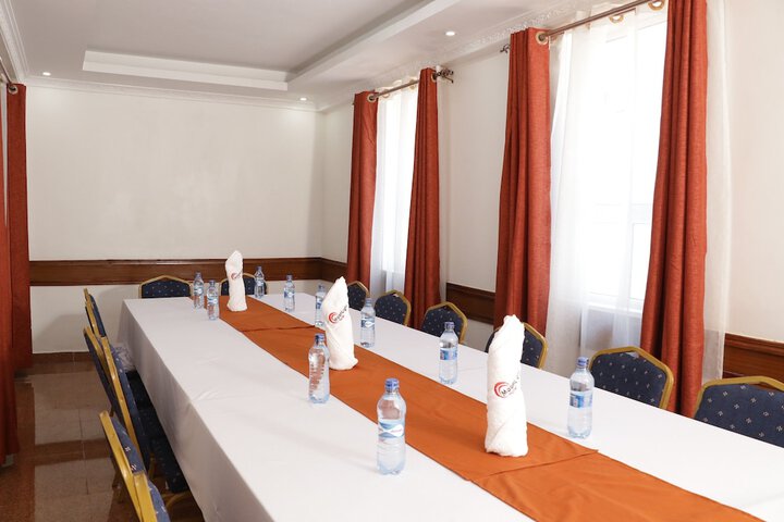 Meeting 29 of 35