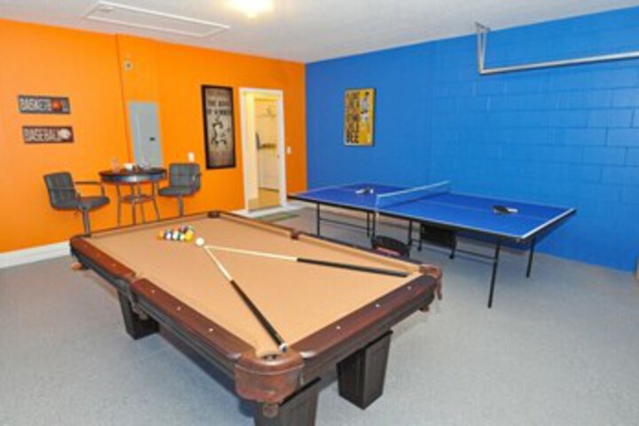 Billiards