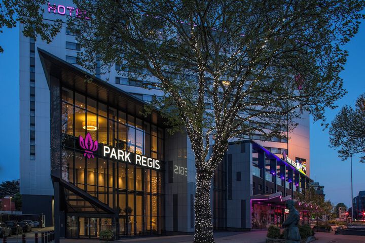 Photo of Park Regis Birmingham