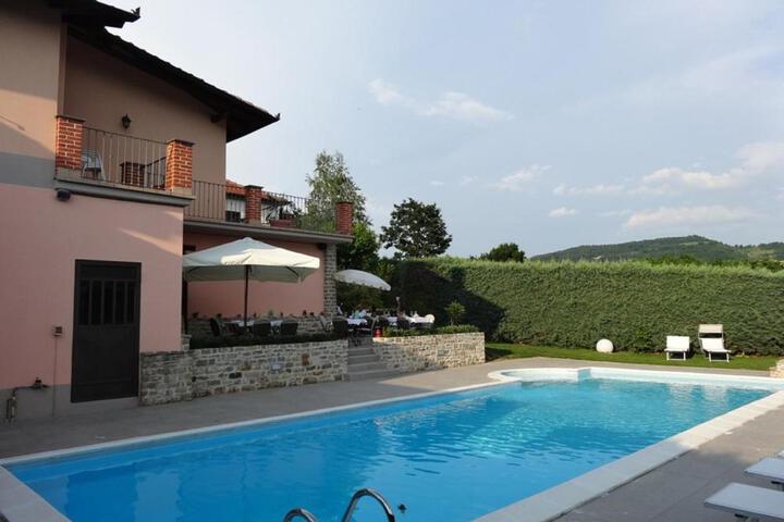 Agriturismo La Costa