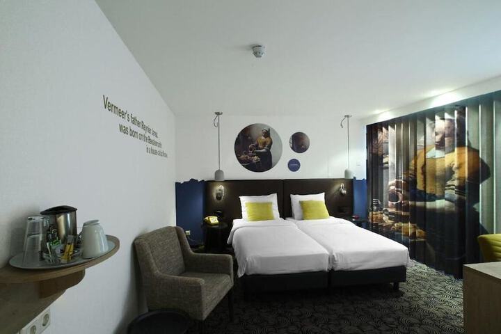 Room 11 of 56