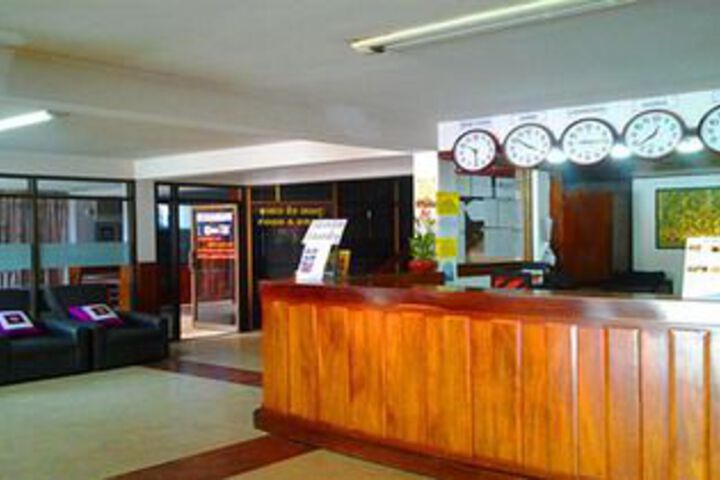 Hotel Interior 27 of 30