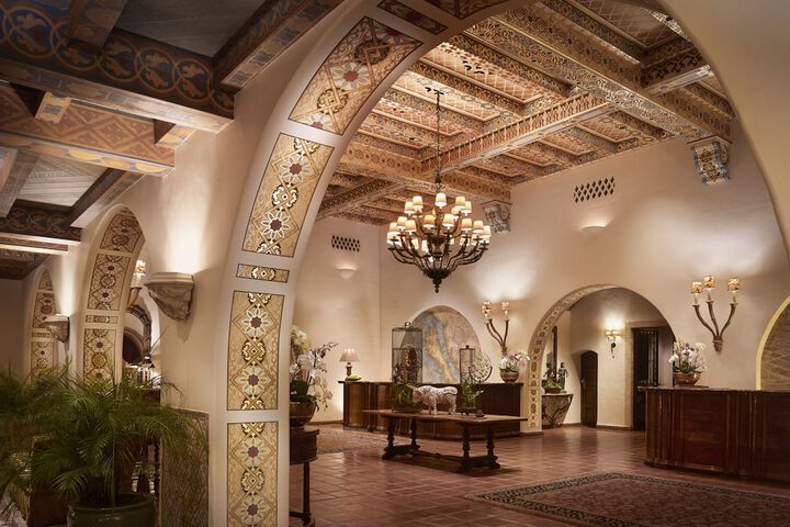 Hotel Interior 4 of 86