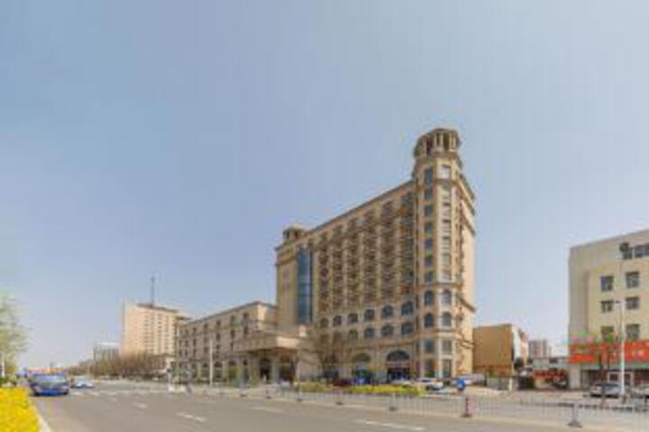 Xihu Hotel Baotou