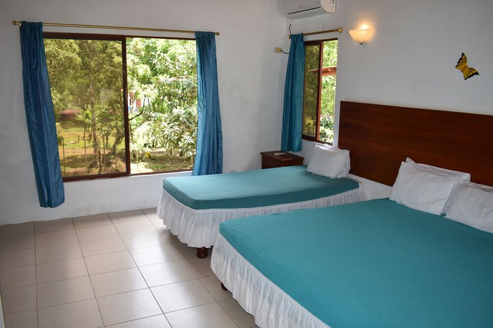 Room 7 of 21