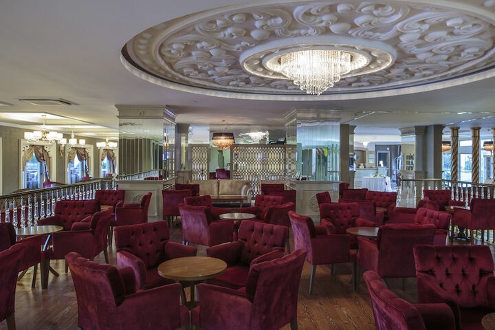 Hotel Interior 3 of 73