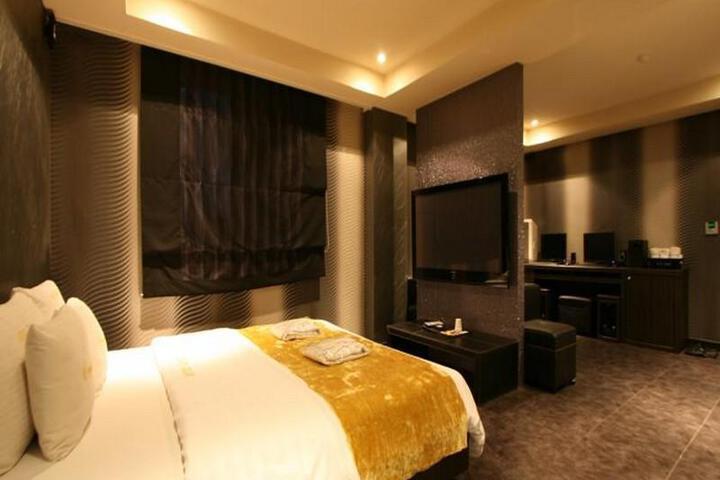 Wiiz Hotel