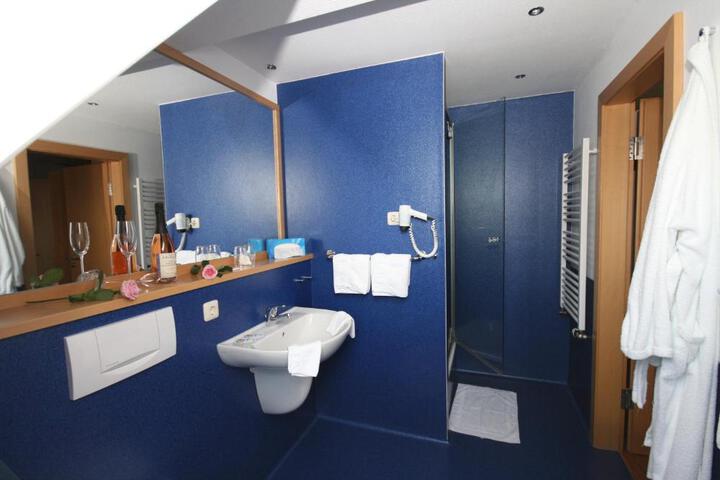 Bathroom Vanities