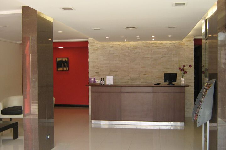 Hotel Interior 3 of 63