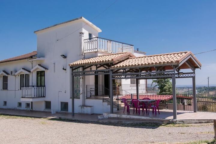 LE TERRAZZE DEL CASALE