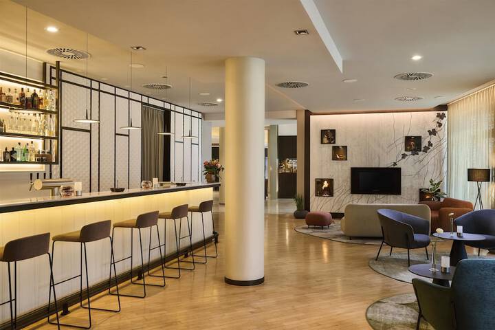 Lobby Photos