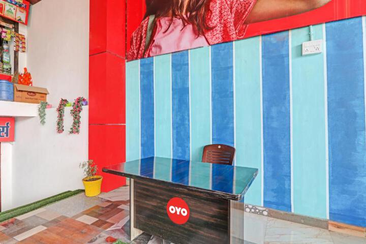 Hotel O by OYO SP PALACE