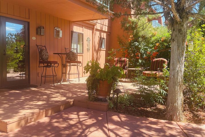 Terrace/Patio 118 of 285