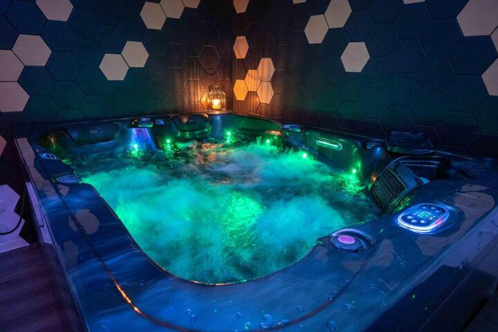 Suite pour les Amoureux_Val dEurope Disney