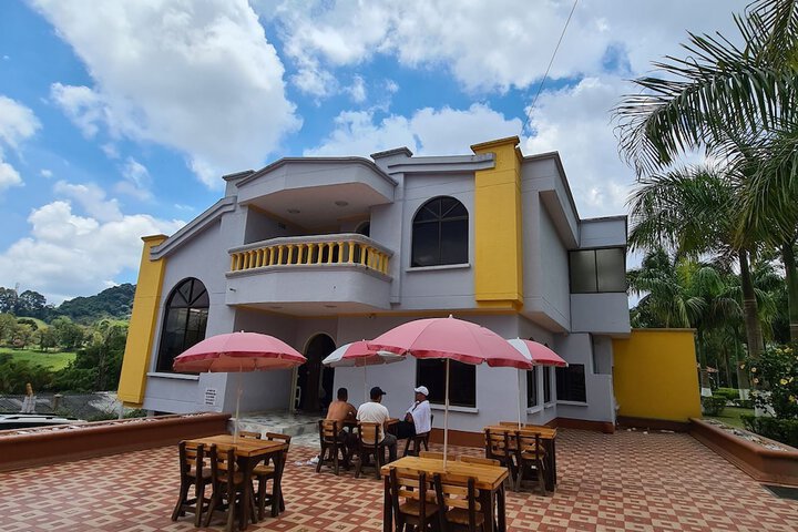 Hotel 41 of 45
