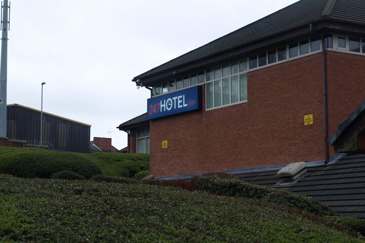 Hotel 211 of 236