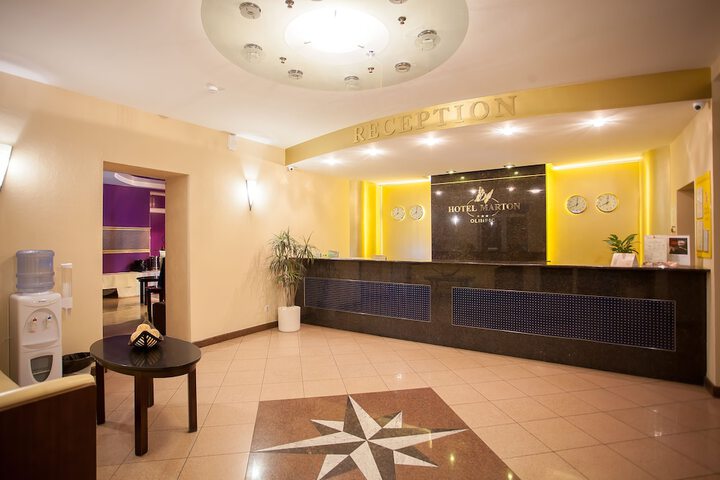 Hotel Interior 3 of 39