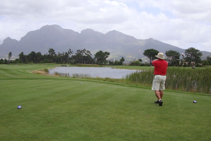 Golf 22 of 36