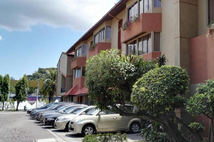 Fitness Center Photo