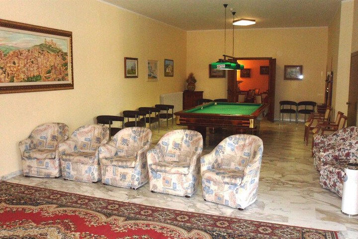 Billiards