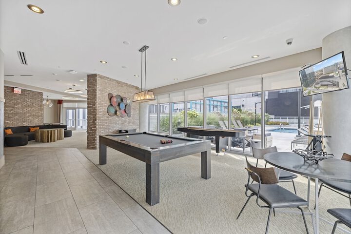 Billiards