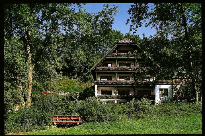 Sackmann Landhaus