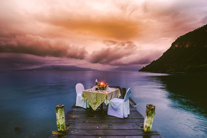 Dining Photos