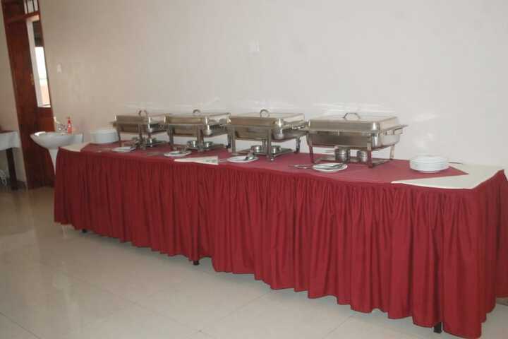 Breakfast/Coffee Service 20 of 31