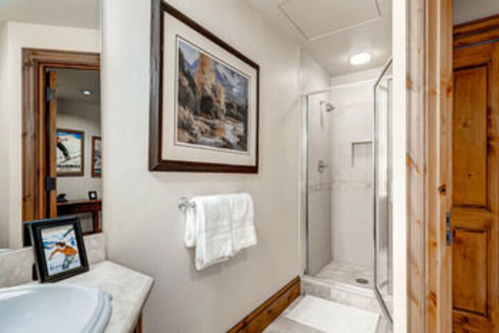 Fitness Facility Photos