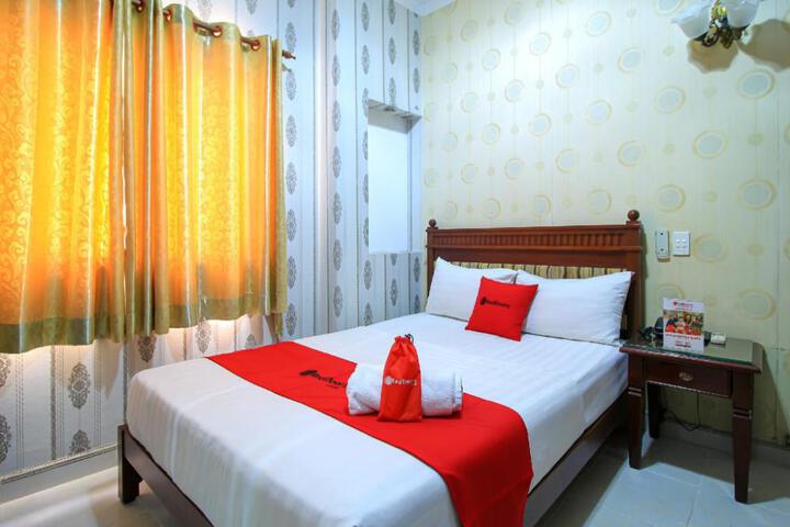 Hotel Suite Photo