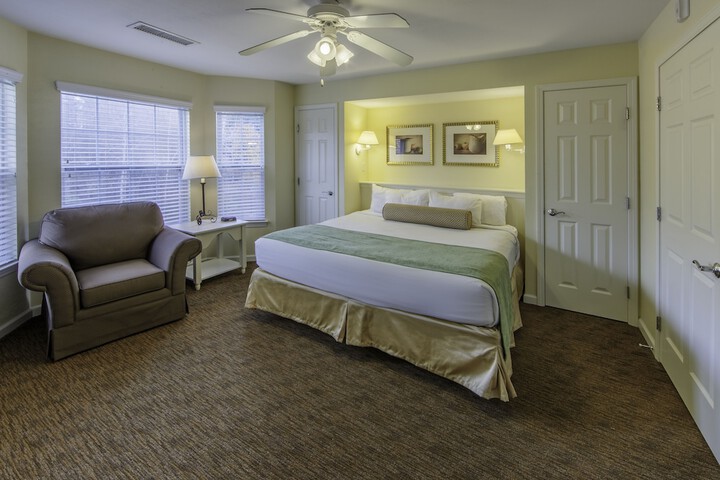 Villa King Bed 2 Bedrooms (25 of 41)